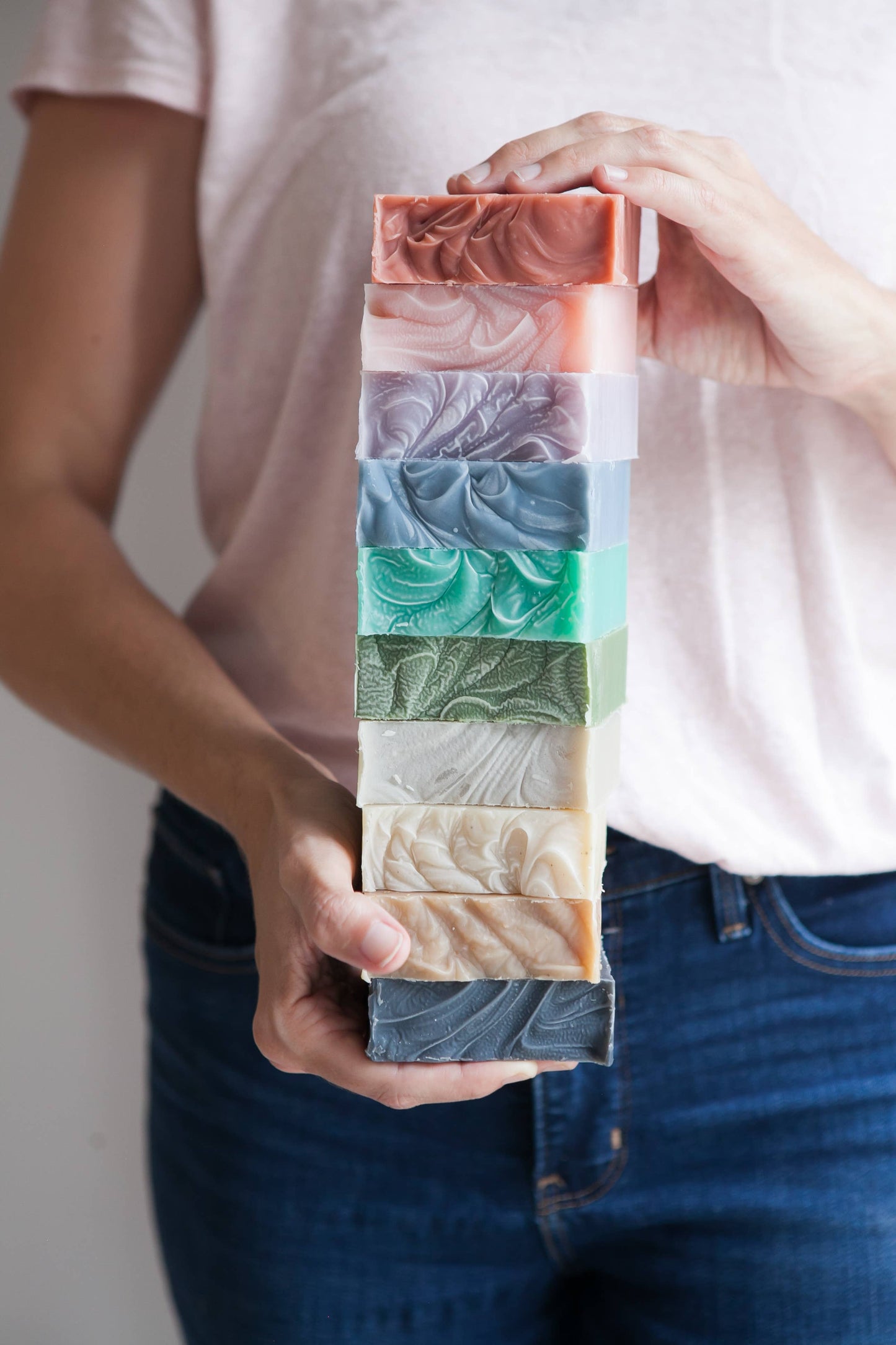 Sea La Vie Bar Soap