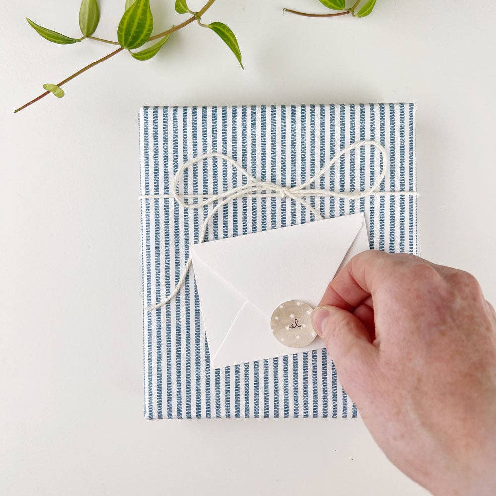 Dog Mini Card