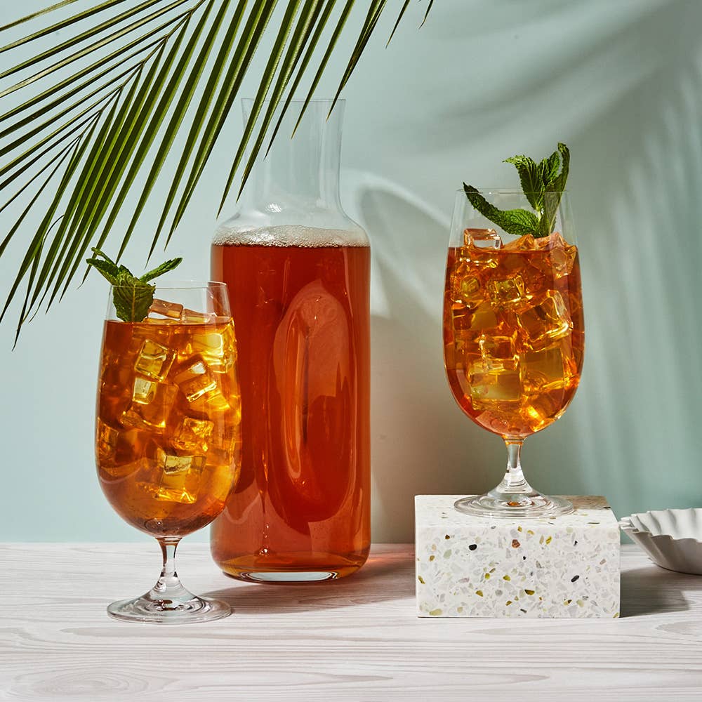 Mediterranean Mint Iced Tea: Single Pouch