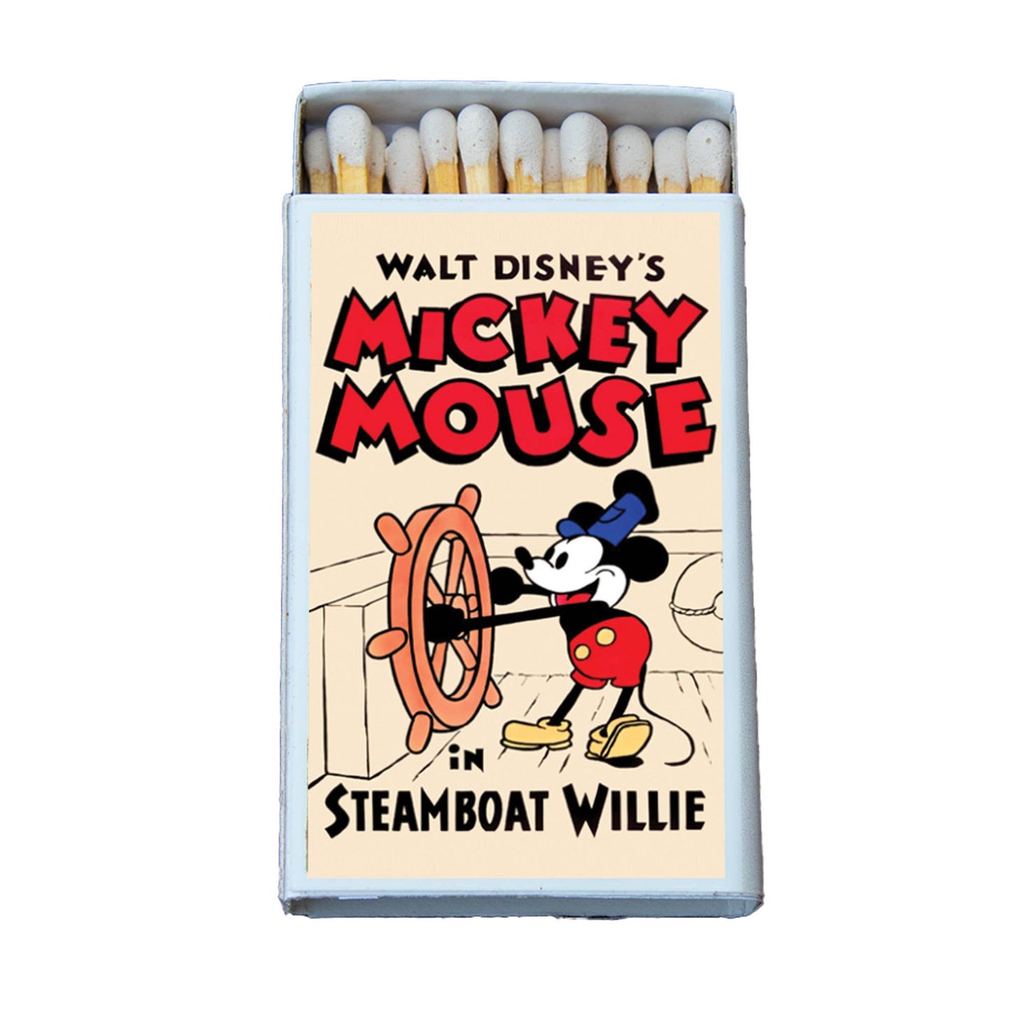 Matches • Movie Classic