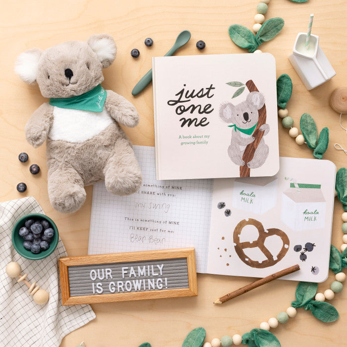 Just One Me: A Big Sibling Kit