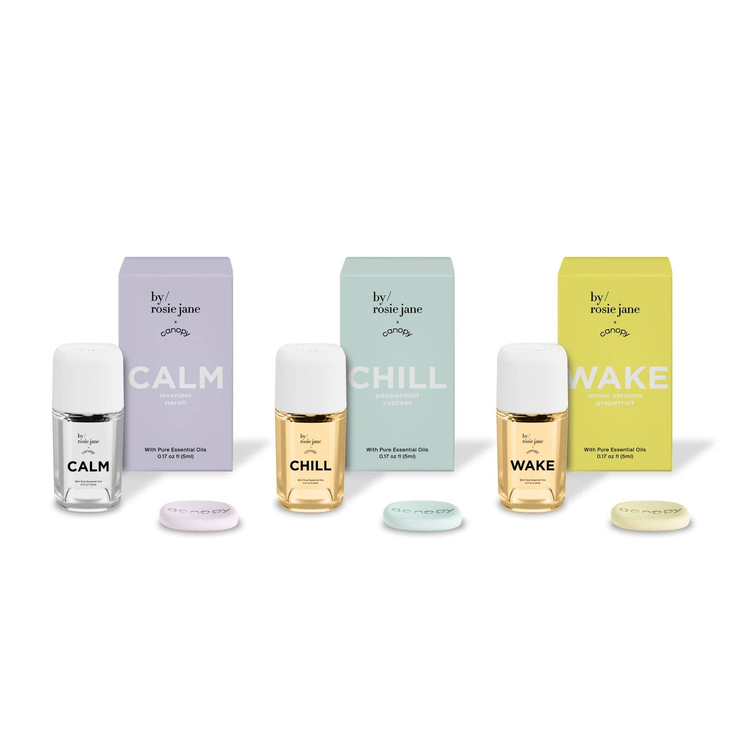 Aroma Kits: Little Dreams