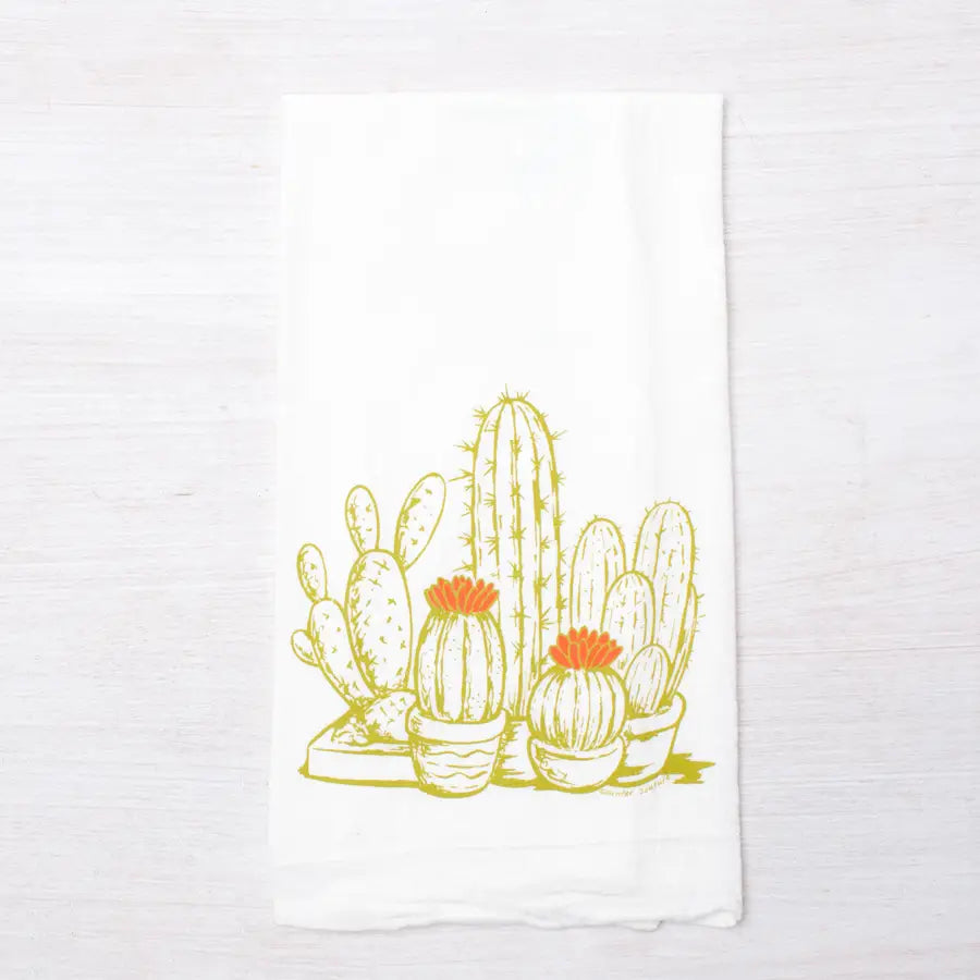 Counter Couture Tea Towels