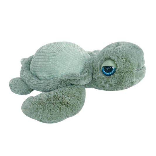 Tyler Turtle Soft toy 13"/33cm