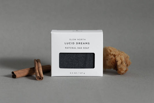 Lucid Dreams - Natural Bar Soap