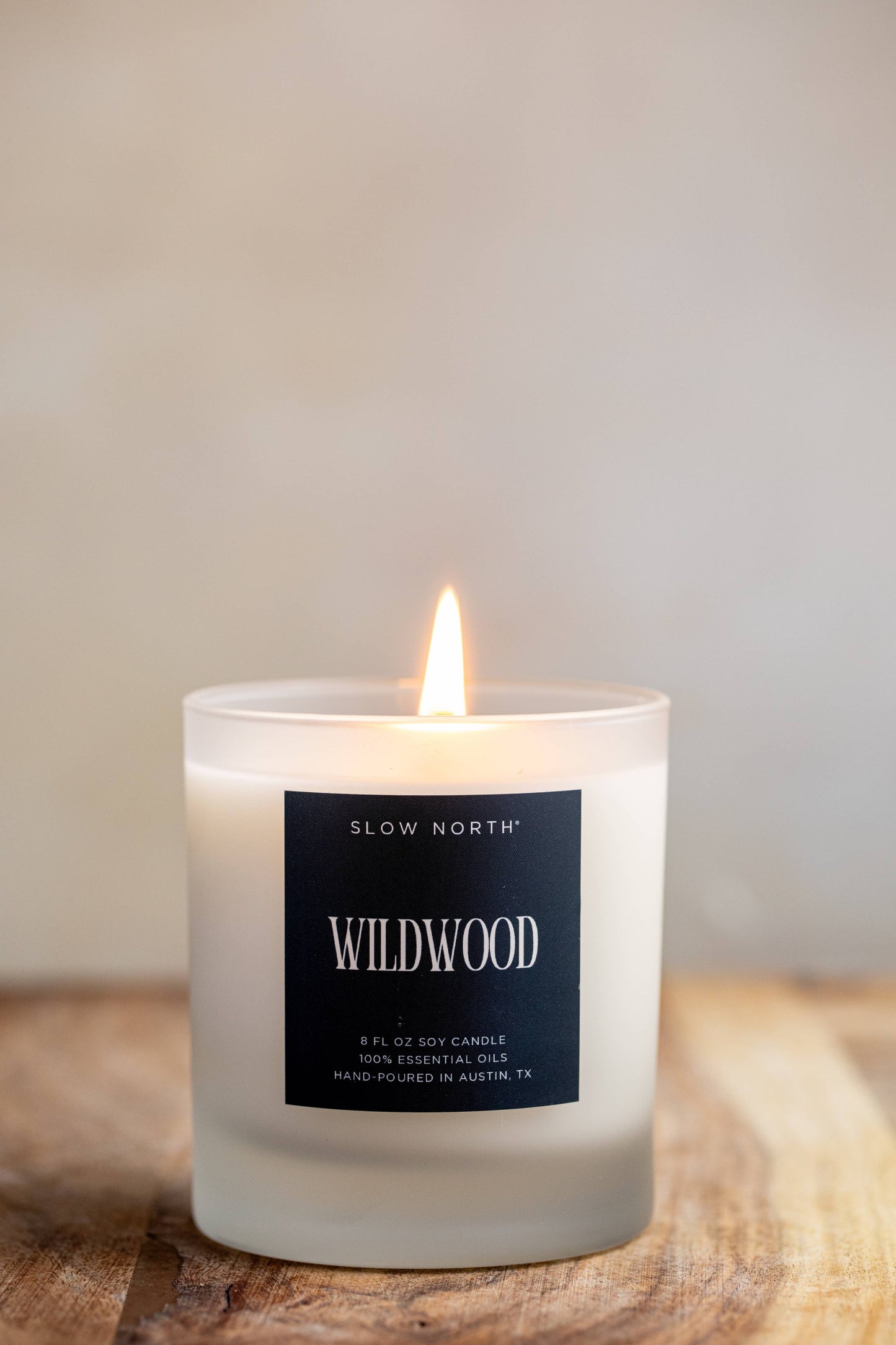 Wildwood (Limited Edition)