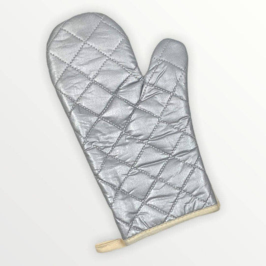 Crow Oven Mitt - Heat Resistant Up to 500°F