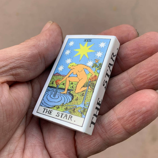 Matches • Tarot Star