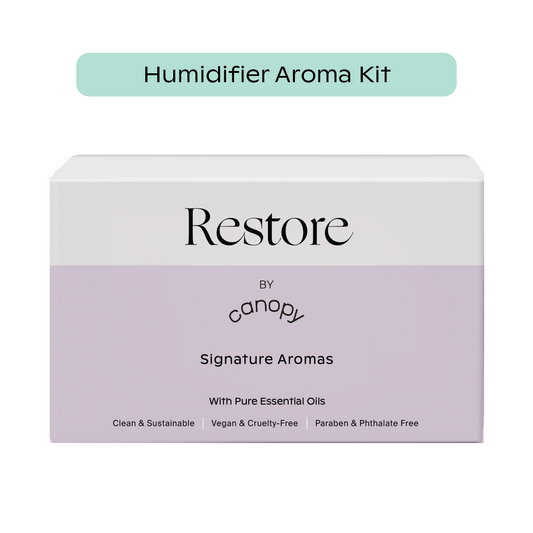 Aroma Kits: Little Dreams