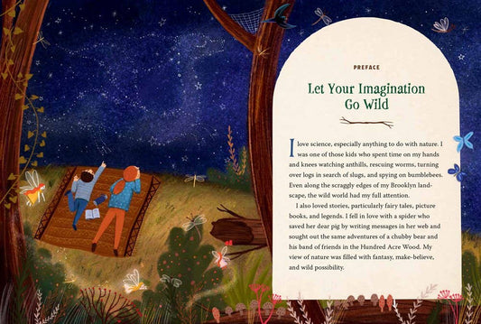 Forest Magic for Kids