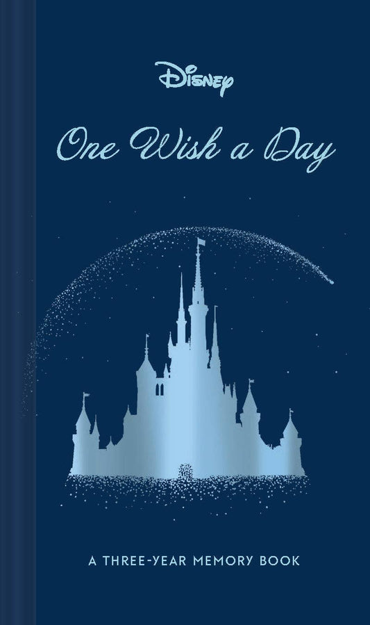 Disney One Wish a Day