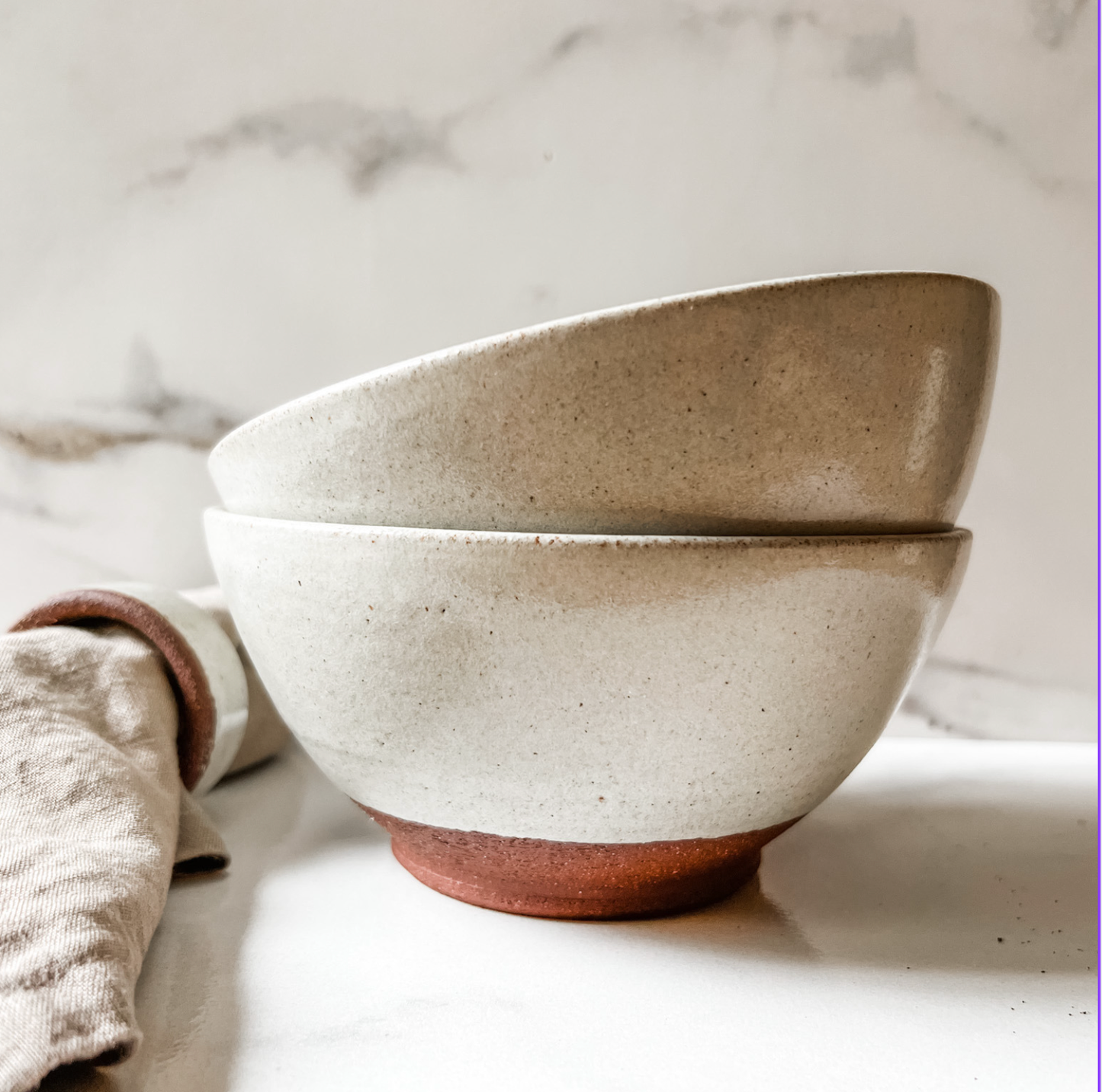 The Daily Ritual Bowl: Valley of the Moon Collection