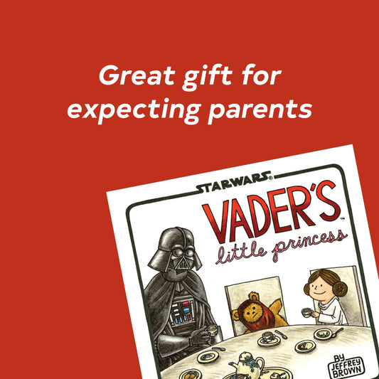 Star Wars Vader's Little Princess