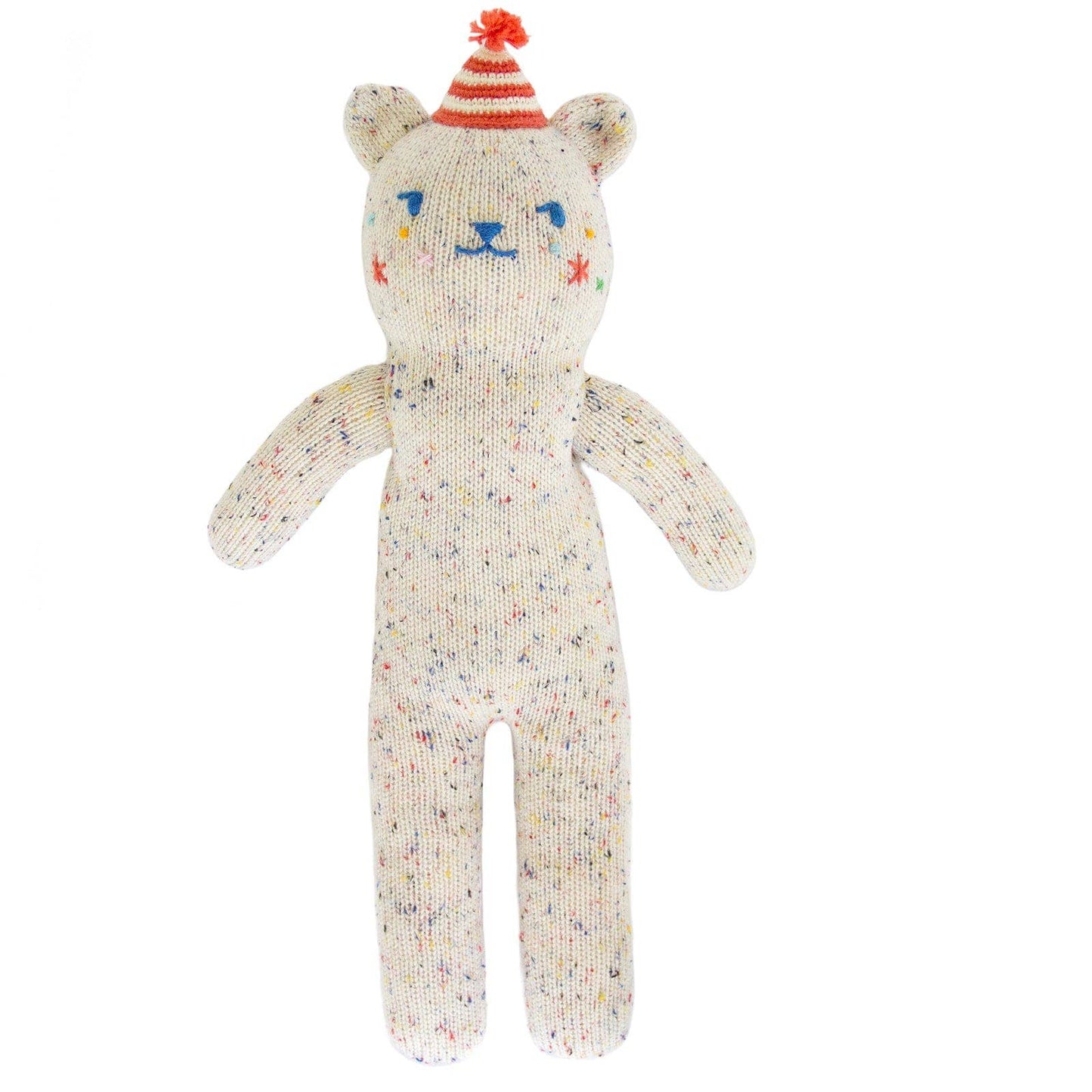 Party Bear!: Regular