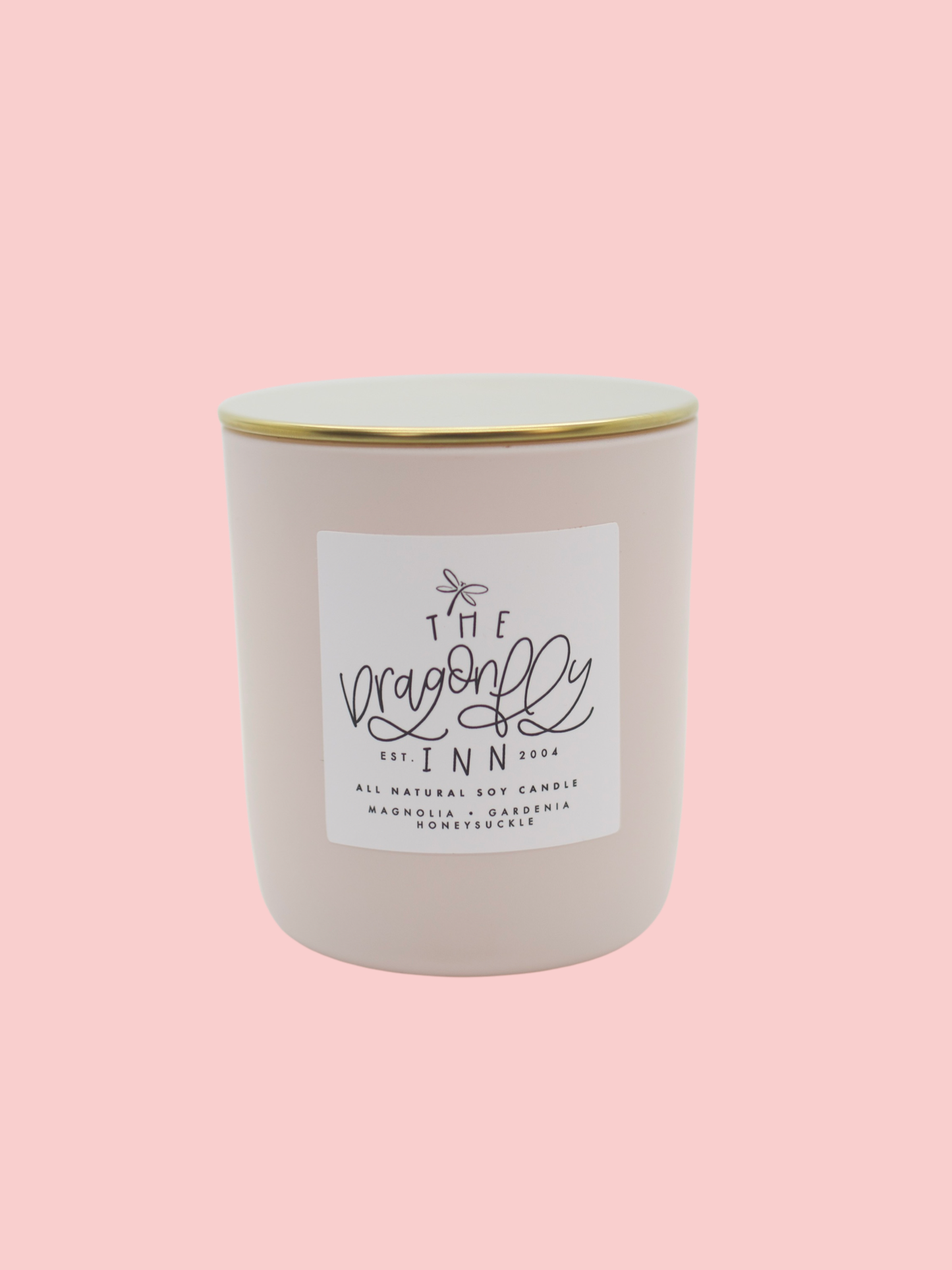Gilmore Girls "Dragonfly Inn" Stars Hollow Candle