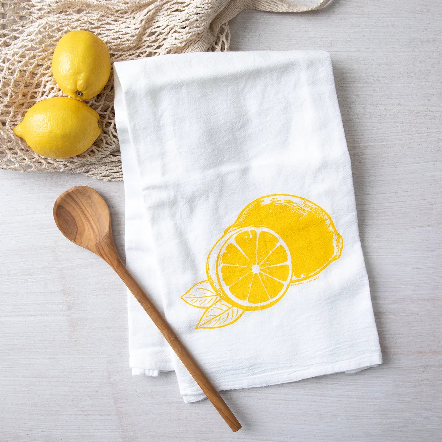 Counter Couture Tea Towels