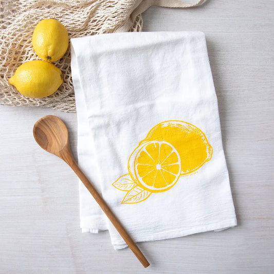 Counter Couture Tea Towels