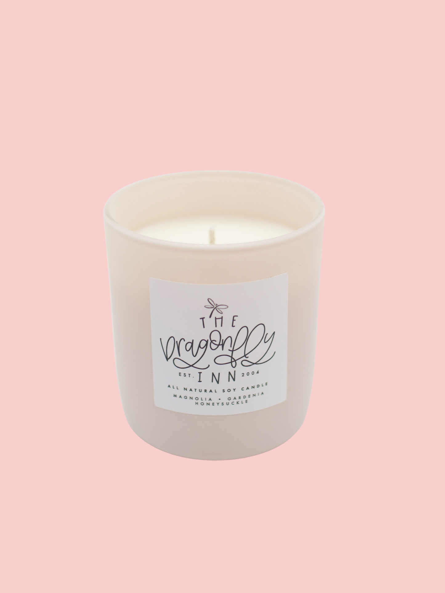 Gilmore Girls "Dragonfly Inn" Stars Hollow Candle