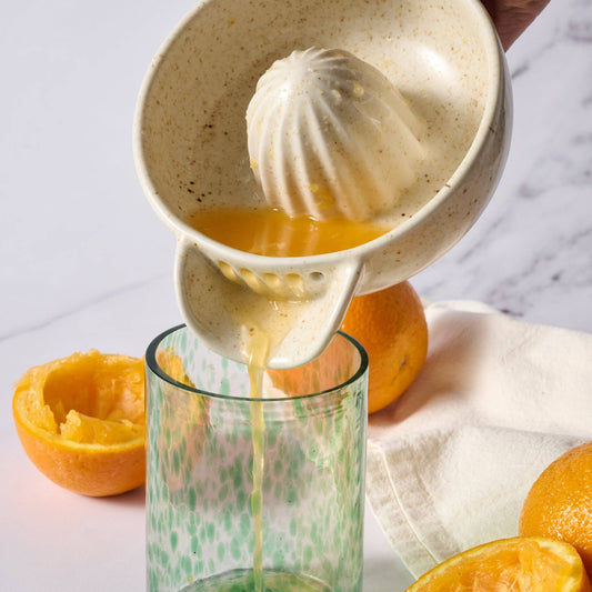 Moi Ceramic Juicer