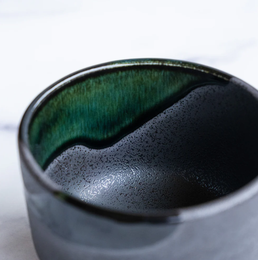 Ceramic Matcha Bowl