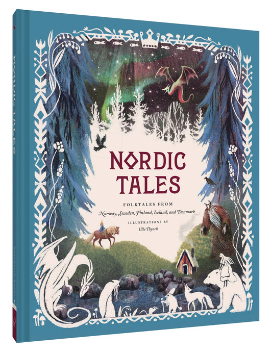 Nordic Tales