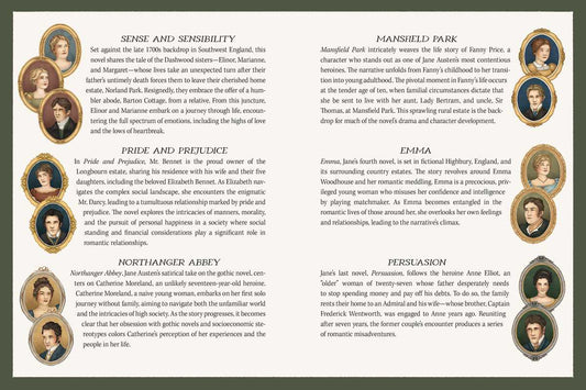 Jane Austen's Garden by Molly Williams: Hardcover; 208 pages / English