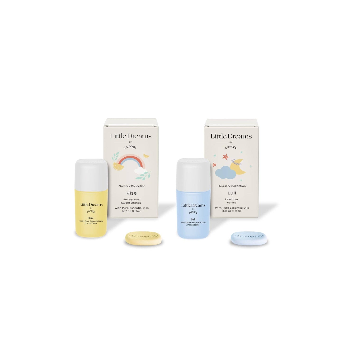 Aroma Kits: Little Dreams