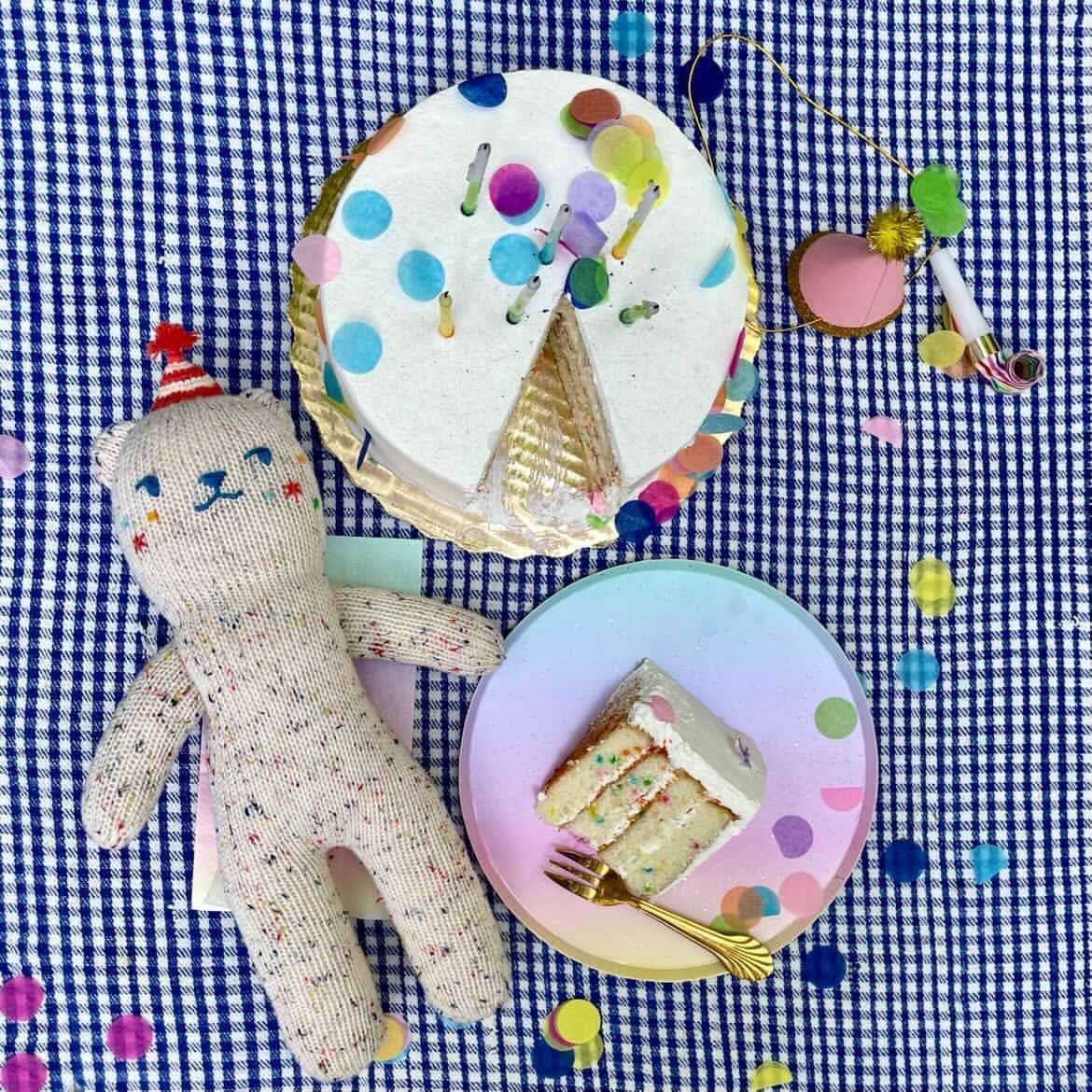 Party Bear!: Regular
