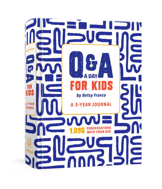 Q&A for Kids
