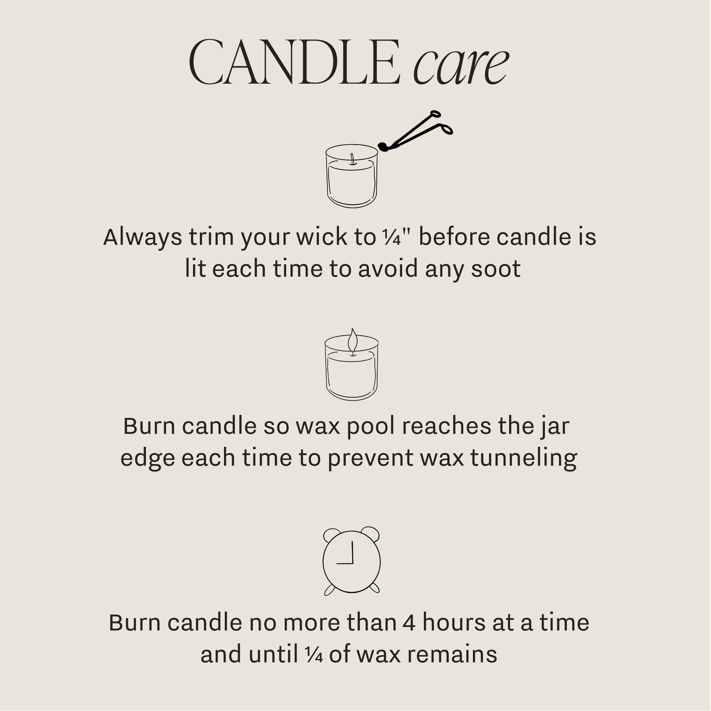 Warm and Cozy Soy Candle - 20oz Pumpkin Jar - Decor
