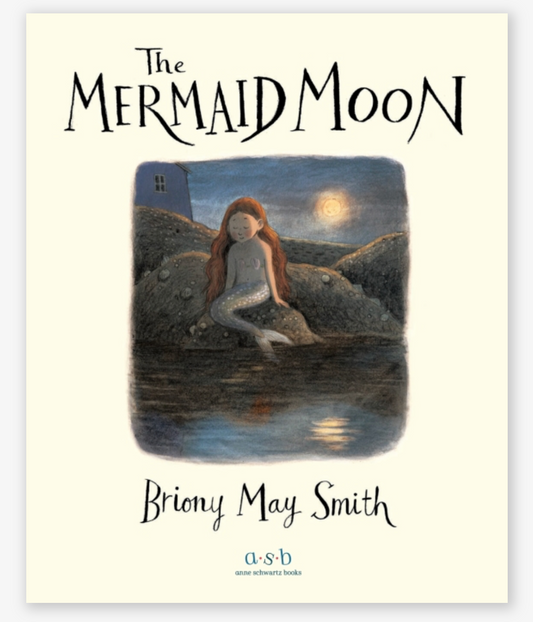 Mermaid Moon