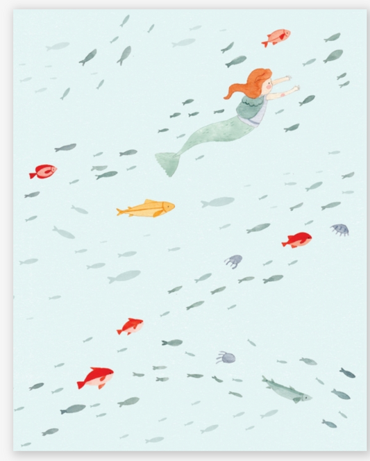Mermaid School