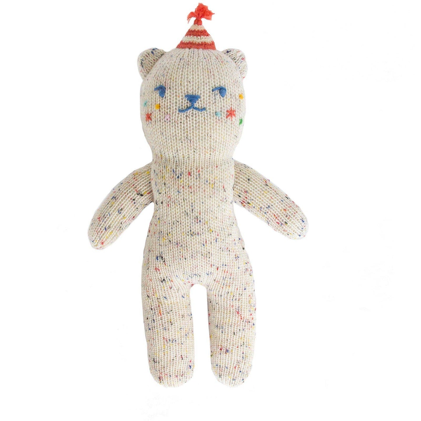 Party Bear!: Regular