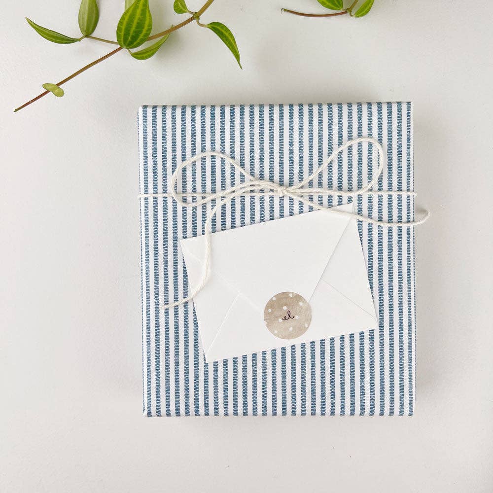Dog Mini Card