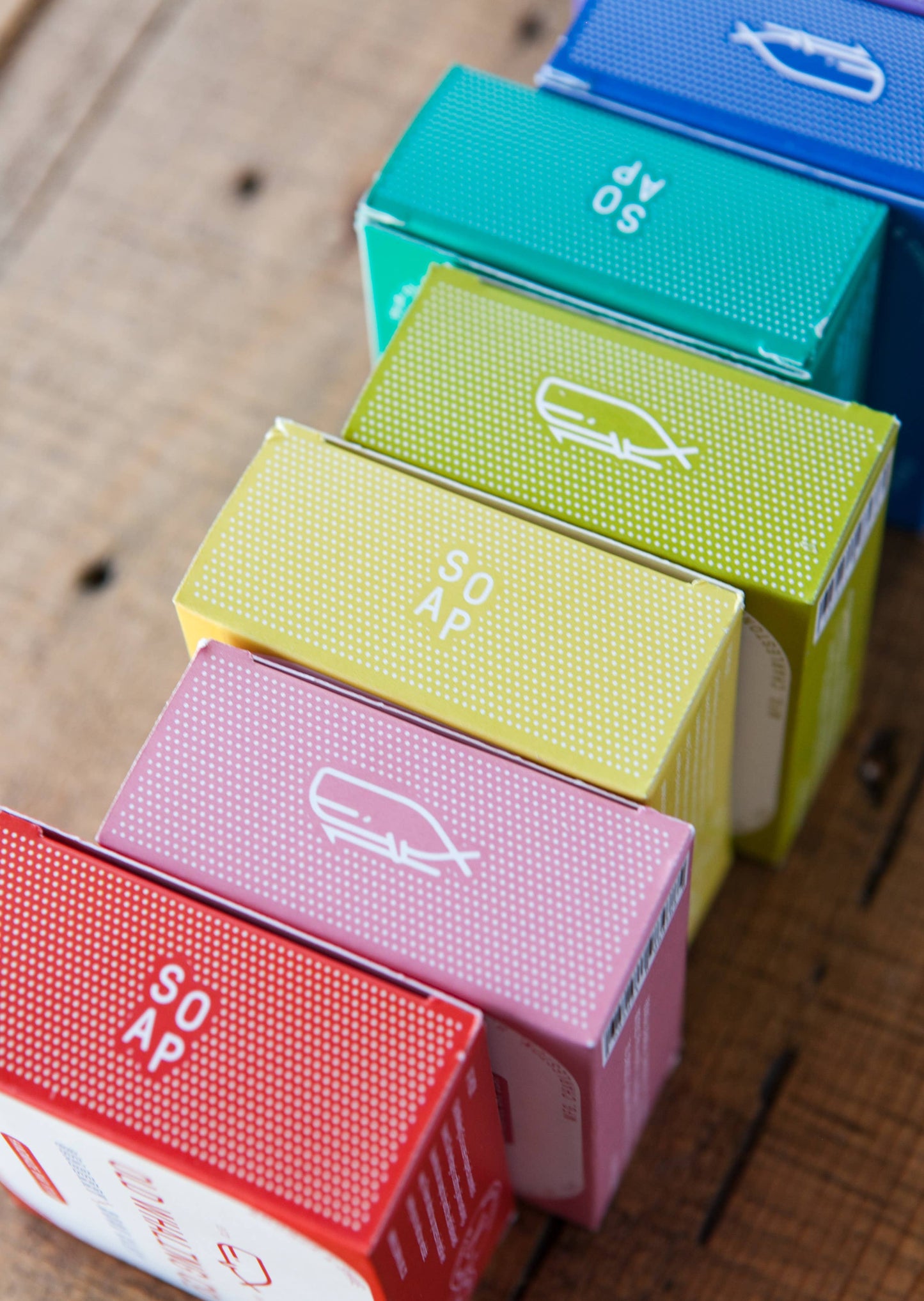 Sea La Vie Bar Soap