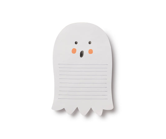 Ghost Memo Notepad