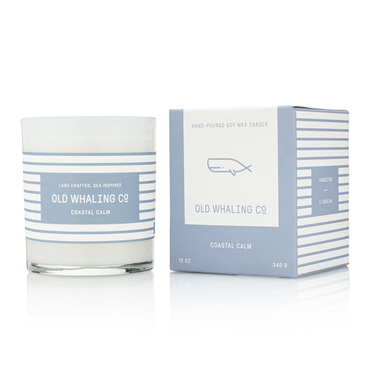 Coastal Calm® Candle