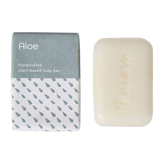 Aloe Bar Soap