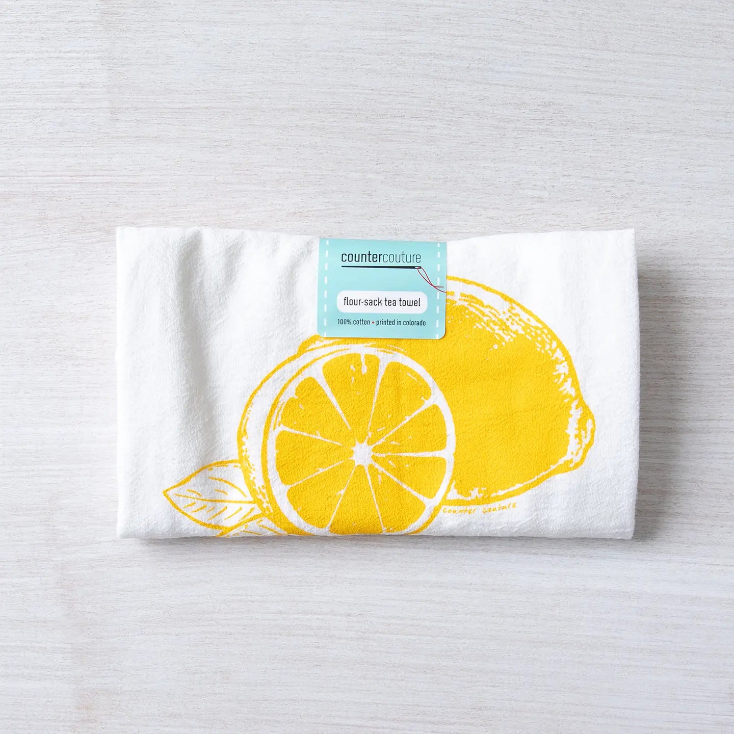Counter Couture Tea Towels