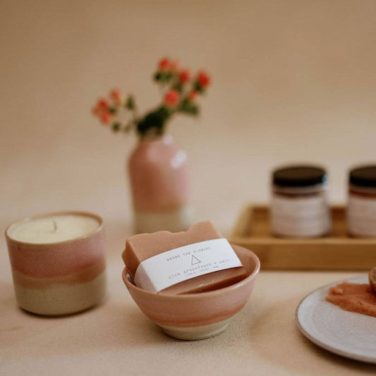 Daily Ritual Bowl - Small: The Ojai Collection