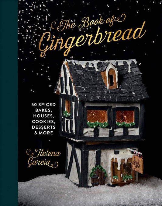 The Gingerbread Book