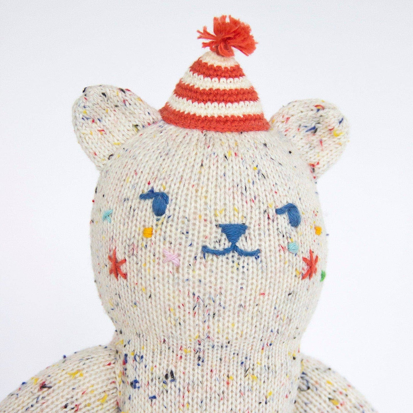Party Bear!: Regular