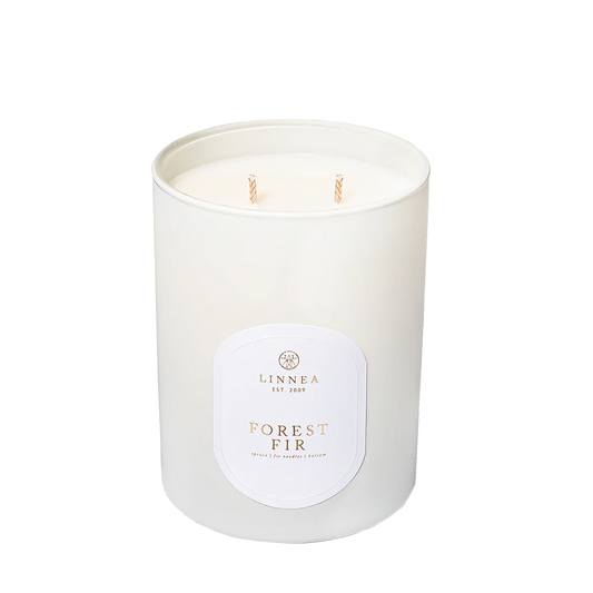 Linnea Fir Candle