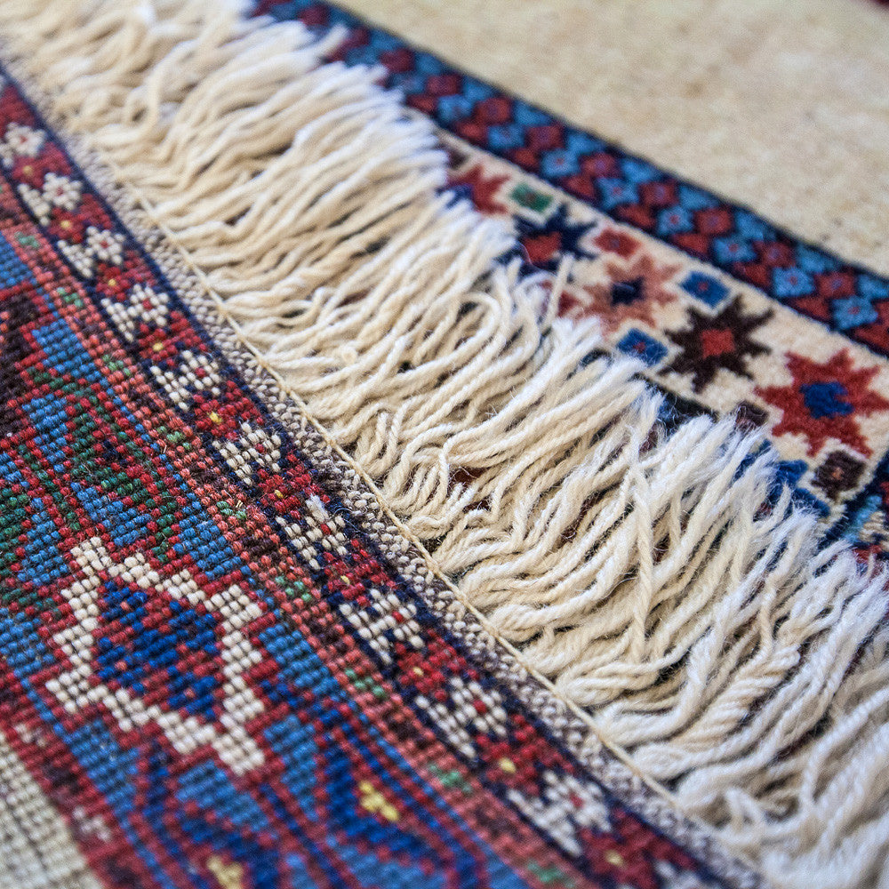 Yalameh Rug (5' 1" x 3' 4")