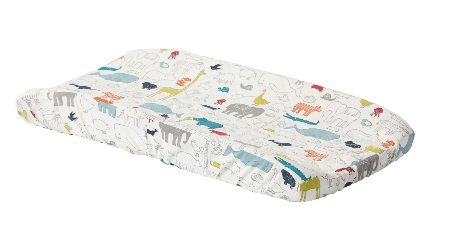 Changing Pad Cover, Petit Pehr