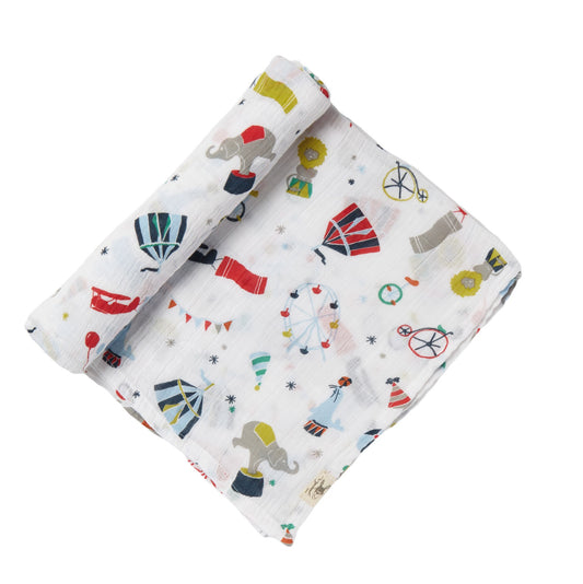 Muslin Swaddle