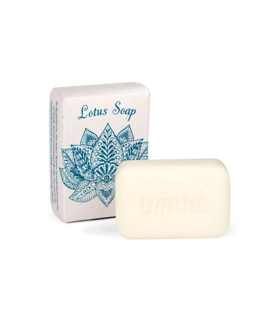 Lotus Soap