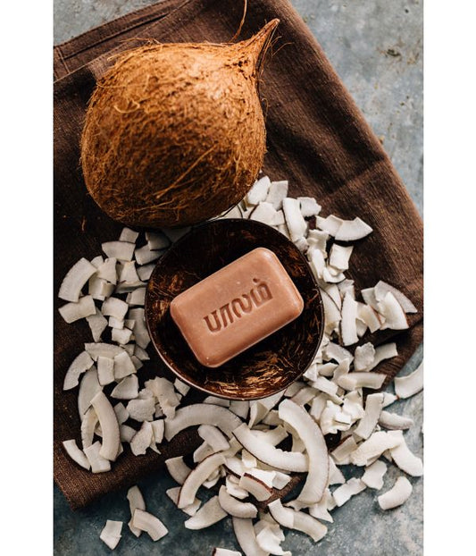 Coconut Soap