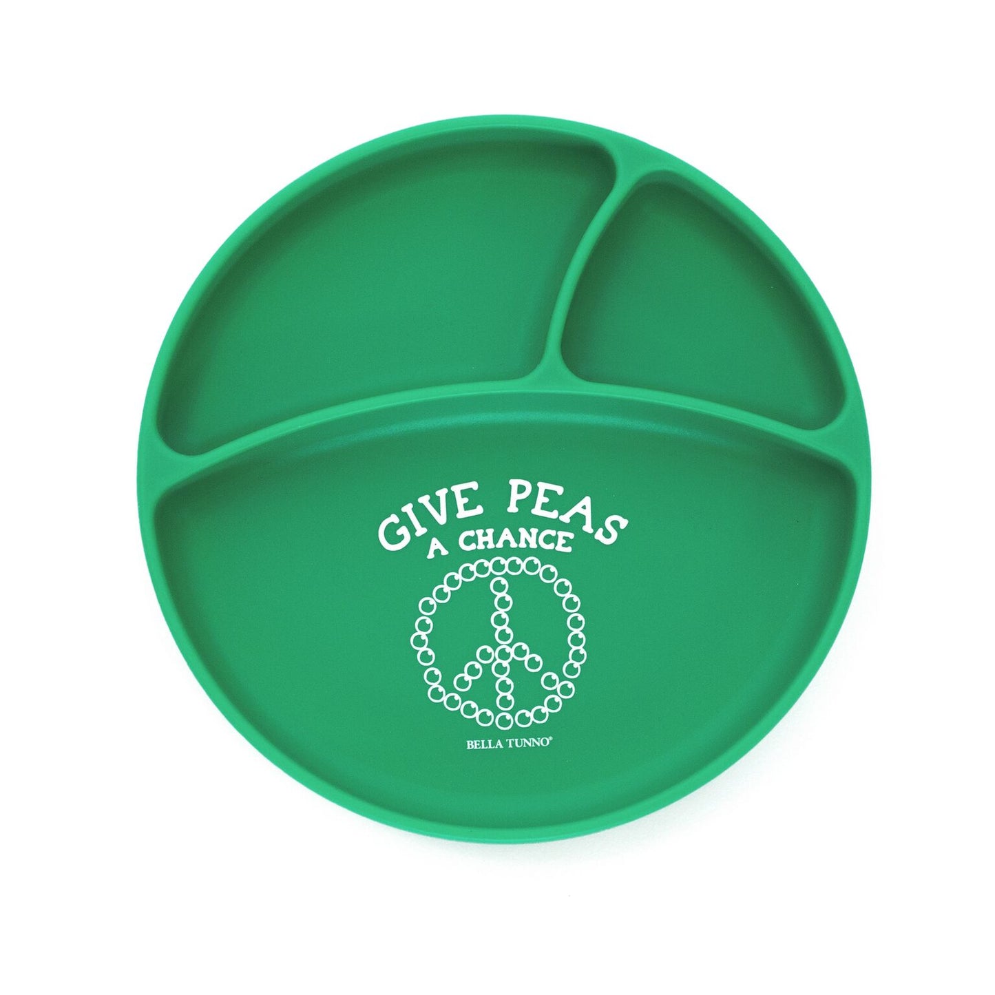 Wonder Plate