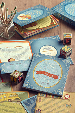 And Then...Volume One